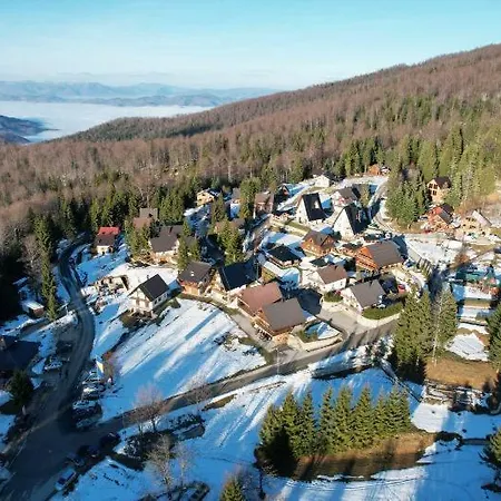 Pridolci Fojnica